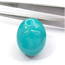 American Feroza 11.90 carat / 13.10ratti